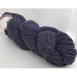 Shepherd's Worsted farge PANSY